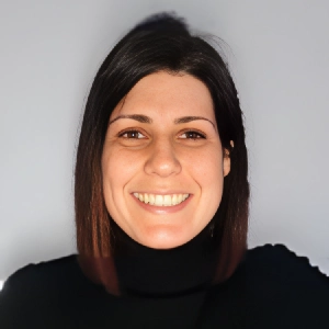 Serena Sgargi, IIRM-Interdisciplinary Institute of Reproductive Medicine, Italy